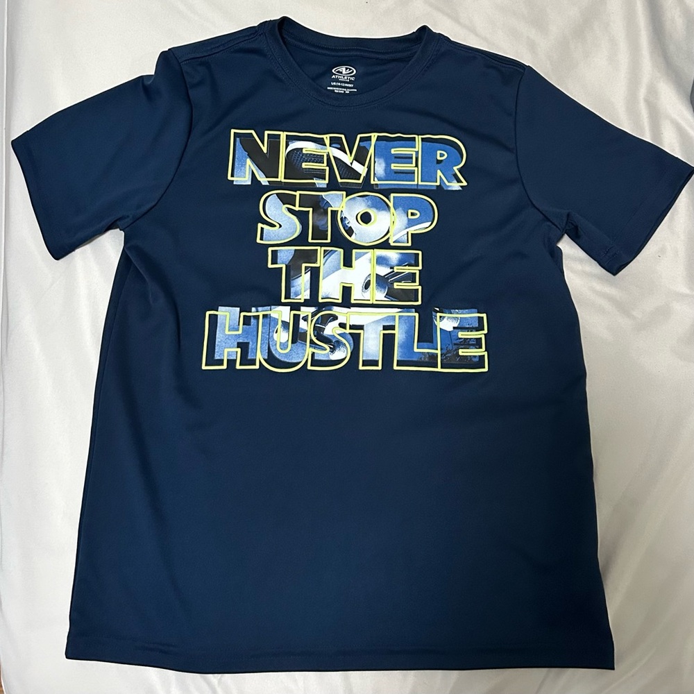 Boys Tee